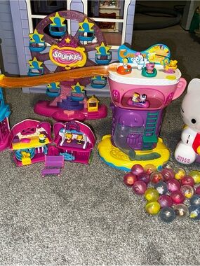 Squinkies Lot